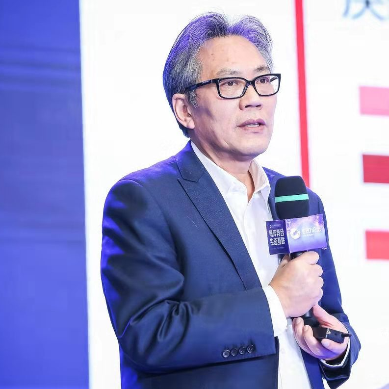 維爾利集團(tuán)董事長李月中 有機(jī)廢棄物厭氧處理技術(shù)實踐與探討